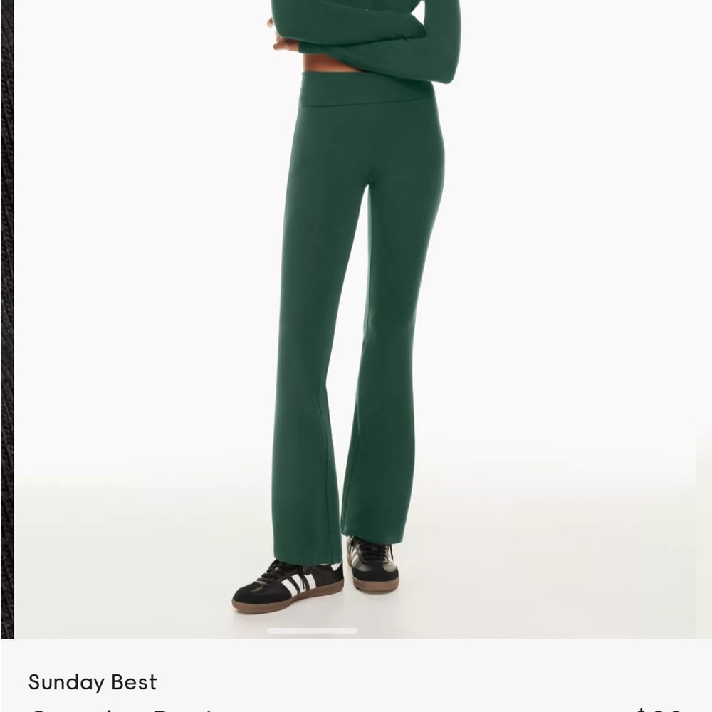 Sunday best Camden Pant